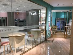 -西檬树SIMON·T轻奢蛋糕(大东方Max店)