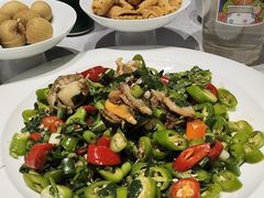 -郑庄脂渣海鲜楼(九水路店)