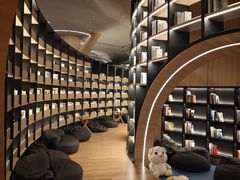 -海德温泉生活馆(朝阳大悦城店)