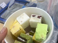 -白色日记·手作酸奶(麦凯乐店)