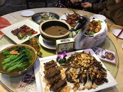 -五邑人家(江门店)