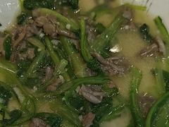 -诺敏塔拉奶茶-布里亚特包子-手把肉(锦都会店)