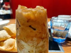 -樾餐厅泰式海鲜火锅(民歌湖店)