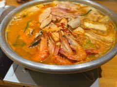 -大岛日本料理铁板烧(南通大饭店)