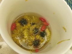 -华夏良子·足道SPA艾灸(三里屯店)