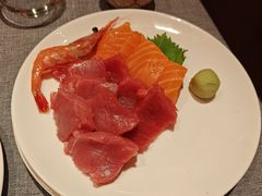 -新长福(国贸金融中心店)