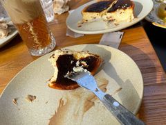 -DRUNK BAKER(上海陕康里店)