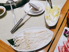 -煲大王猪肚鸡·椰子鸡火锅(红谷滩万达店)