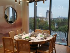 -马家斑.鲜鱼火锅(松湖万科店)