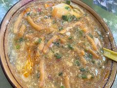 -曹凉粉(西正街店)