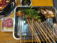 -串掌门砂锅串串香