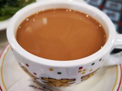 -甜蜜蜜港式茶餐厅(虹梅店)