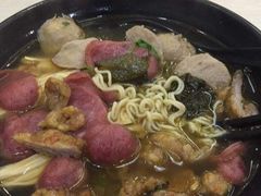 -老马酸菜面(洪濑总店)