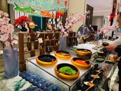 -杭州城北文澜大酒店·婚宴
