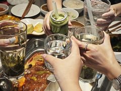 -海底捞火锅(老城根店)