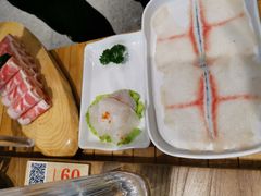 -江小渔鲜鱼火锅(冠亚星城店)