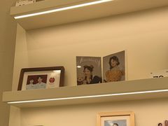 -海马体照相馆(南京虹悦城店)