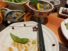 -皇品田苑日式料理(苏州中心店)