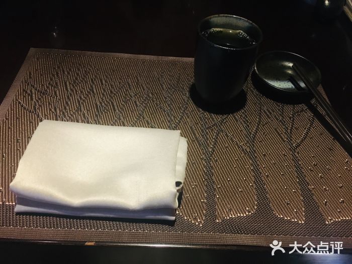 富力希尔顿酒店·源氏日餐厅图片