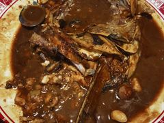 -旺顺阁·北京菜(北辰上品+)