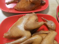 -光明刘冰乳鸽店(光明法政北路店)