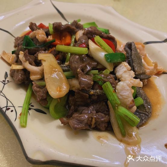 阿玉饭店