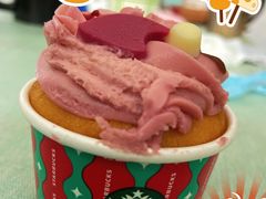 -星巴克(深圳平安金融中心B1店)