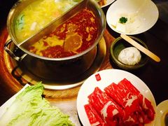 -鼎王麻辣锅(七贤店)