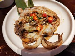 -新石器烤肉(之心城店)