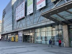 -凯德广场(埃德蒙顿路店)