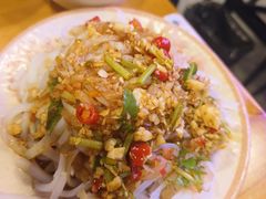 -星记小馆·小蓝龙·老南京砂锅菜(上海路店)