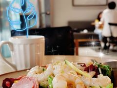 -HELLO 27 意面·沙拉·帕尼尼