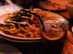 -Cactus墨西哥仙人掌餐厅