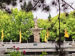 -大槐树寻根祭祖园