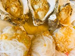 -海味当家·蒸锅海鲜(星海公园店)