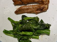 -博林天瑞喜来登酒店·西丽尚膳