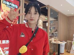 -九毛九西北菜(番禺万达店)