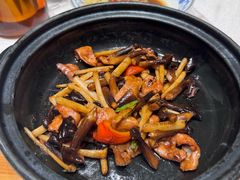 -千百味红餐厅·江西菜(绿地双子塔店)