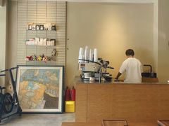 -black rainbow coffee