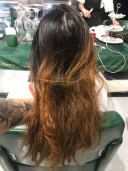 -MS.SALON美发沙龙