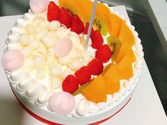 -好利来(盘锦万达店)