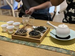 -茶庐(百花洲路店)