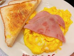 -大哥餐厅(西城花园店)