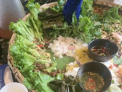 -品德宏·孔雀宴的发源地(金塔园店)