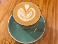 -Cafe del Volcan(永康路店)