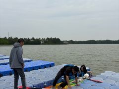 -上海海湾国家森林公园