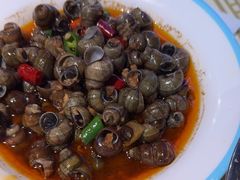 -红满堂·龙虾·牛蛙·淮扬菜(濠北路店)