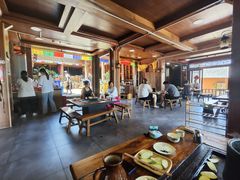 -滇藏石锅宴(北门坡古城管理局店)
