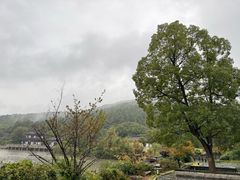 -穹窿山景区
