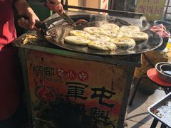 -成都麻辣肉饼(上马营店)